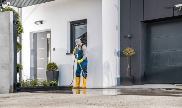 Best Parking Lot and Garage Cleaning  in Mead Valley, CA